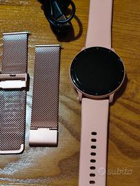 SMARTWATCH OROLOGIO CELLULARE 