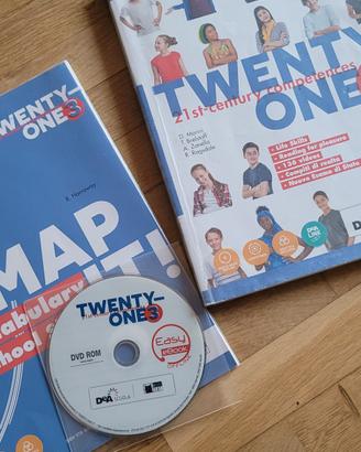 Twenty-one 3 