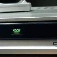 Home Audio & Theater  AKAI DV-R2100SS