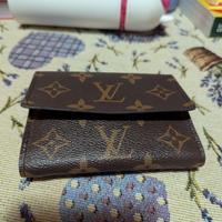 portafogli Louis Vuitton 