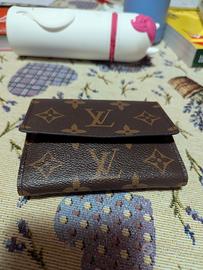 portafogli Louis Vuitton 