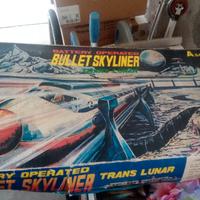 Bullet - Skyliner ( anni 60') 