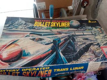 Bullet - Skyliner ( anni 60') 