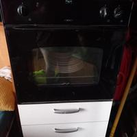 Forno elletrica  REX