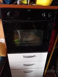 Forno elletrica  REX