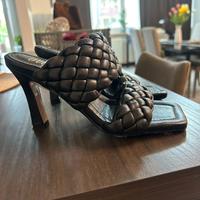 Sandali Ovye 36 tacco alto