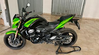 Kawasaki Z750 R