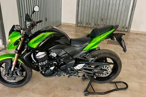 Kawasaki Z750 R
