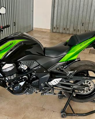 Kawasaki Z750 R