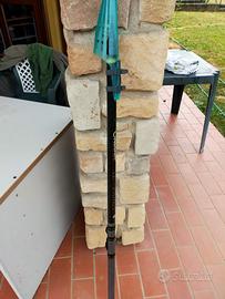 Bolo 7 MT Shimano catana