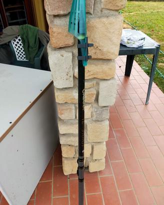 Bolo 7 MT Shimano catana