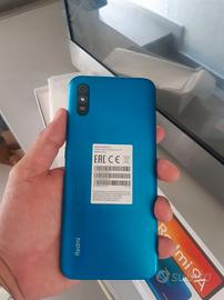 redmi 9A 