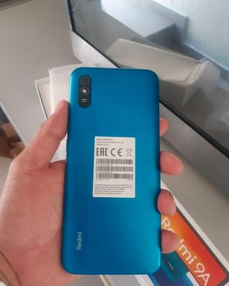 redmi 9A 