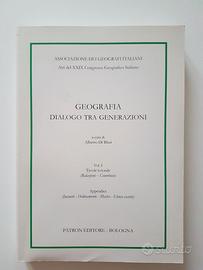 Geografia dialogo tra generazioni A. Di Biasi