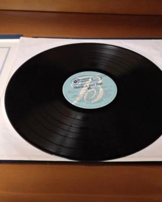 nr°5 LP in Vinile da 33 giri