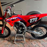 Crf 250 2024