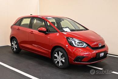 Honda Jazz 1.5 Hev eCVT Elegance