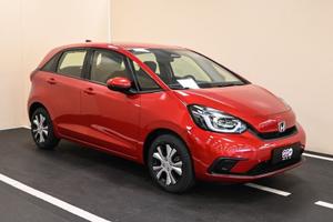 Honda Jazz 1.5 Hev eCVT Elegance