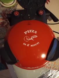 fornetto per pizza 
