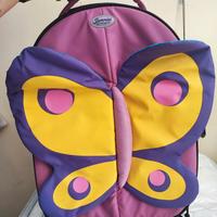 trolley Samsonite Butterfly 