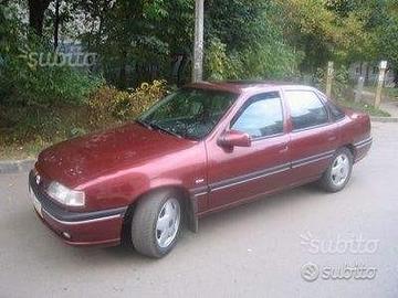 Opel Vectra RICAMBI USATI