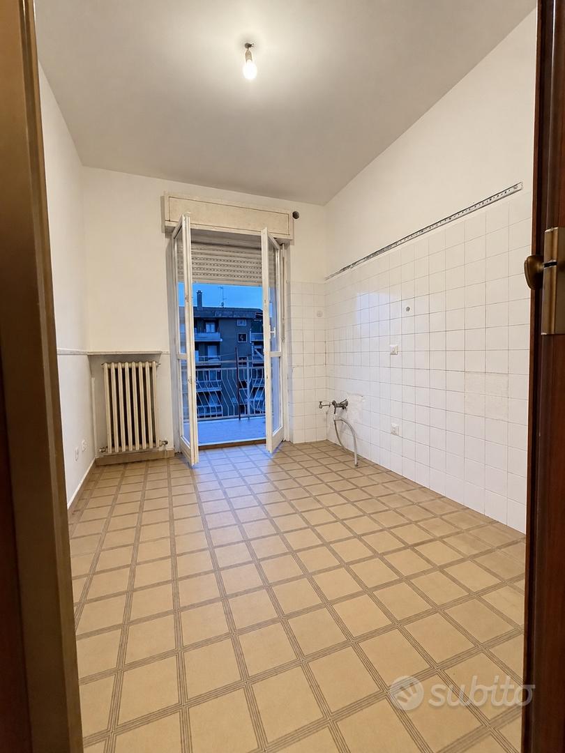 Appartamento – Alessandria - Vista 2