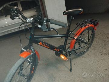 bici bimbo 20'' b-twin