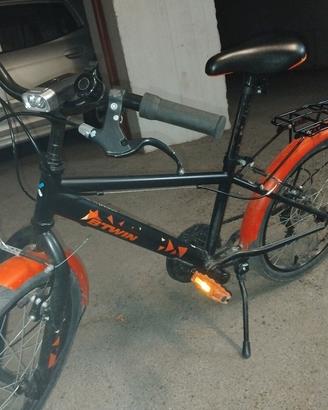 bici bimbo 20'' b-twin