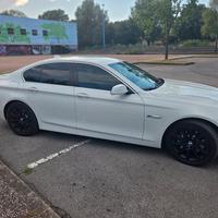 BMW SERIE 5  X DRIVE  258 CV. 