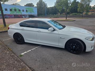 BMW SERIE 5  X DRIVE  258 CV. 