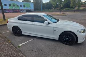 BMW SERIE 5  X DRIVE  258 CV. 