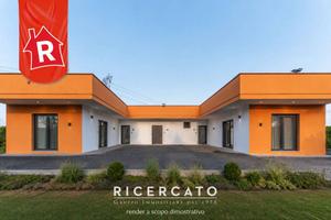 Villa di 130 m² con 5 locali a Galatina