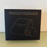 Dash cam 70 mai