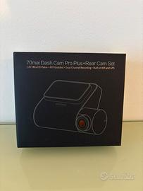 Dash cam 70 mai