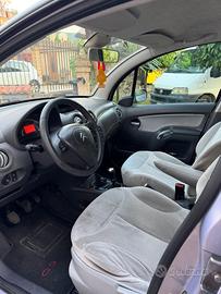 CITROËN C3 2004