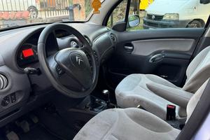 CITROËN C3 2004
