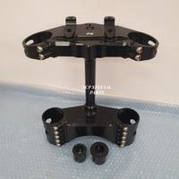 Piastre di sterzo cnc mv agusta brutale 910 s