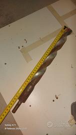 punta diametro 30 mm