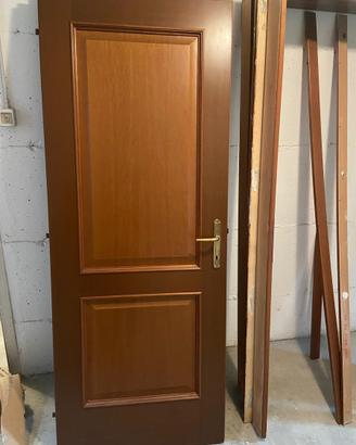 Porte 80x210