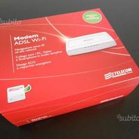 Modem Originali Telecom (PREZZO RIBASSATO)