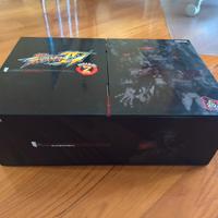 Madcatz Ssf4 Fightstick Tournament for PS3