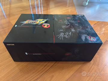 Madcatz Ssf4 Fightstick Tournament for PS3