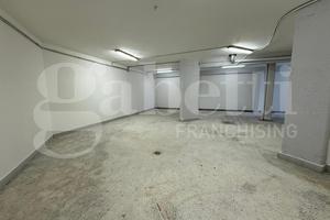 Magazzino Misterbianco [Cod. rif DR098VCG]