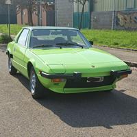 Fiat X19 ASI ORO prima serie 8/1973 1.3cc