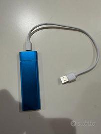 SSD da 64TB Memoria Esterna