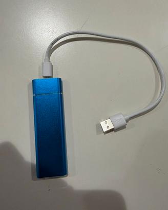 SSD da 64TB Memoria Esterna