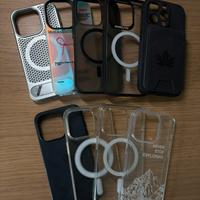 Cover iPhone 15 Pro