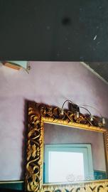 Attico primo ultimo piano UD Nord