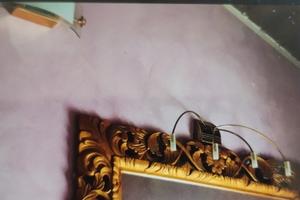 Attico primo ultimo piano UD Nord