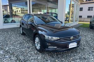 VOLKSWAGEN Passat Variant 2.0 TDI SCR 122 CV EVO